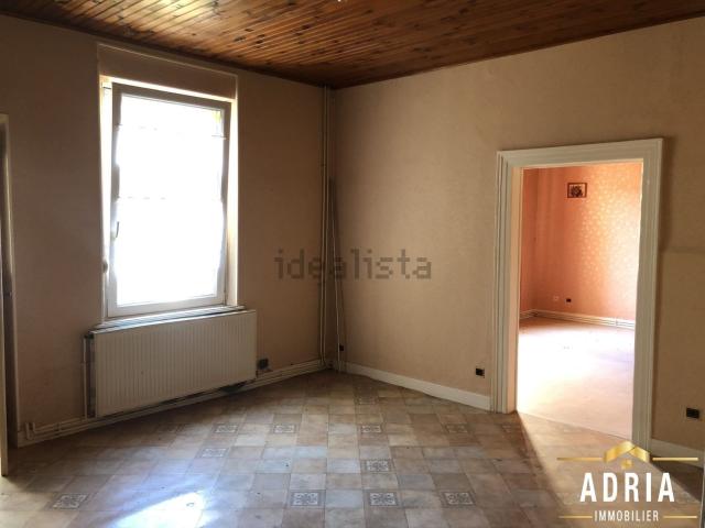 Appartement, Algrange