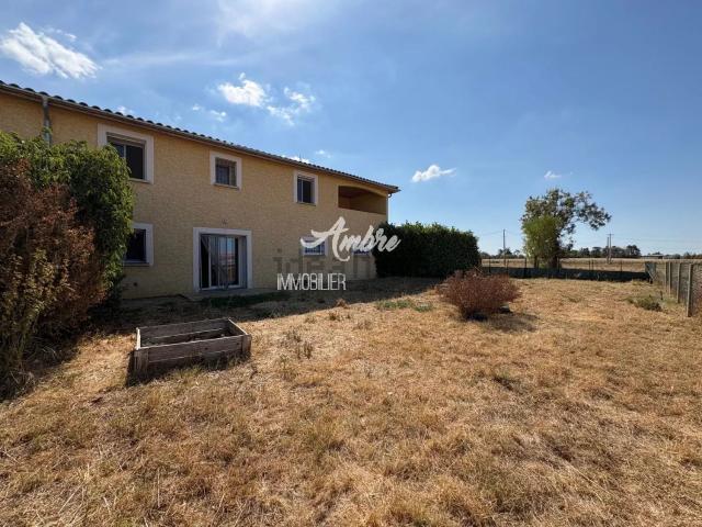 Appartement, Alixan