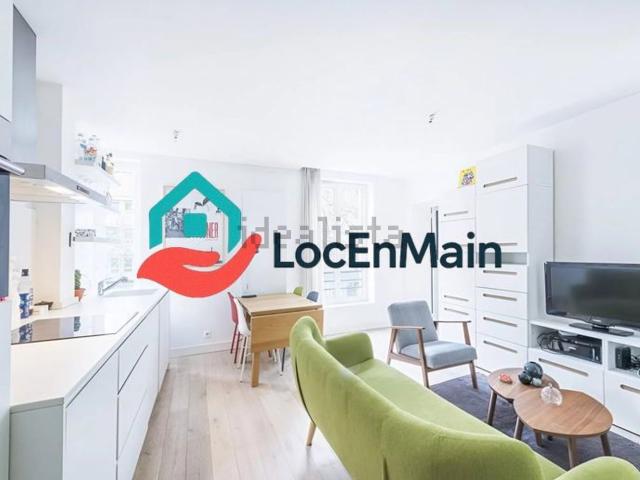 Appartement, Aligre Gare de Lyon, Paris