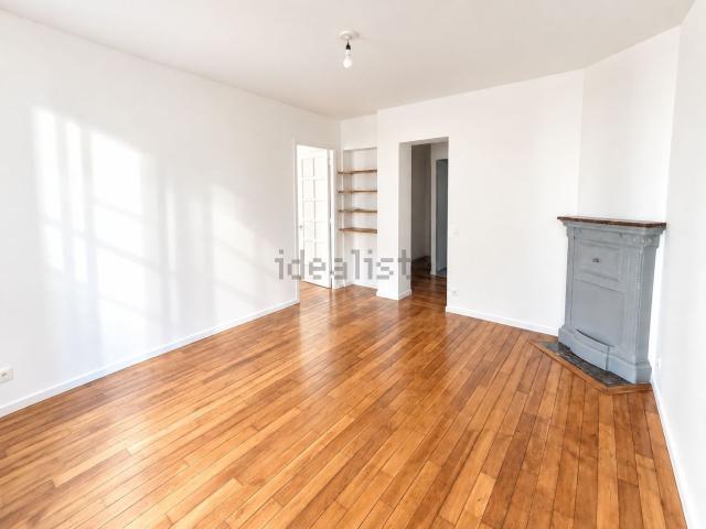 Appartement, Aligre Gare de Lyon, Paris