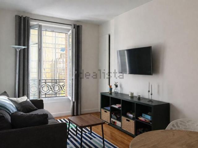 Appartement, Aligre Gare de Lyon, Paris