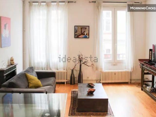 Appartement, Aligre Gare de Lyon, Paris