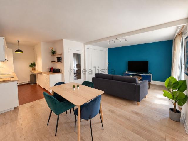 Appartement, Aligre Gare de Lyon, Paris