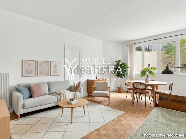 Appartement, Aligre Gare de Lyon, Paris