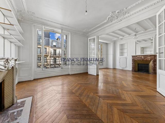 Appartement, Aligre Gare de Lyon, Paris