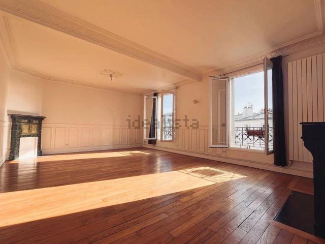 Appartement, Aligre Gare de Lyon, Paris