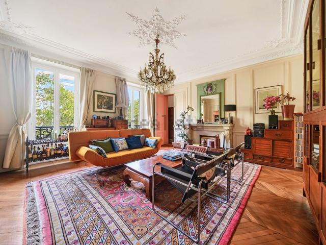 Appartement, Aligre Gare de Lyon, Paris