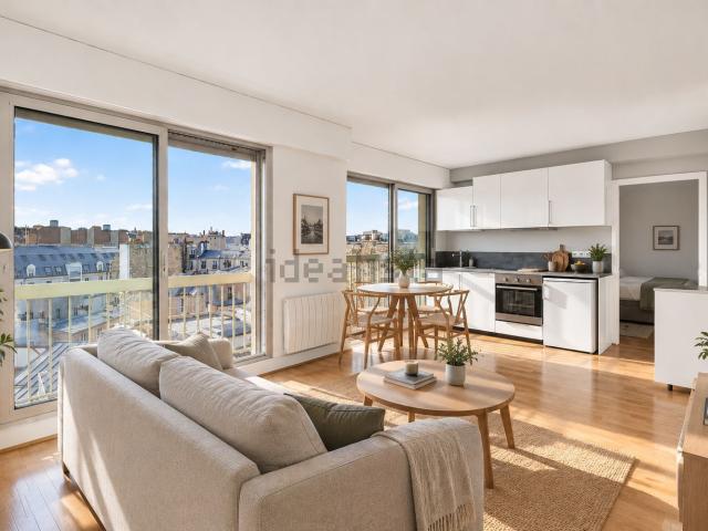 Appartement, Aligre Gare de Lyon, Paris