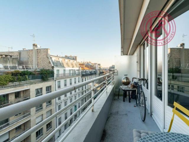 Appartement, Aligre Gare de Lyon, Paris