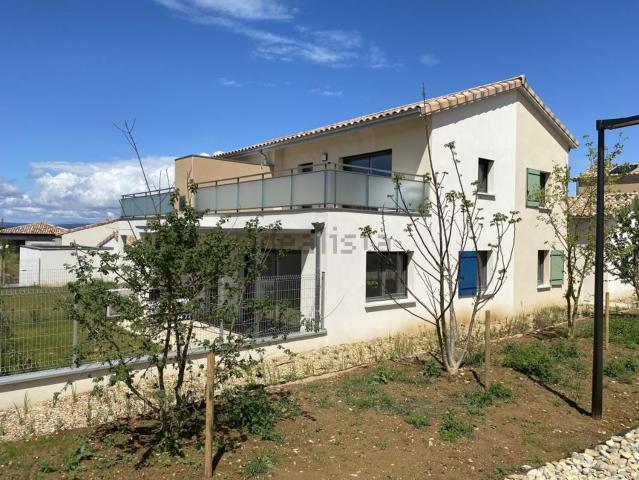 Appartement, Allan
