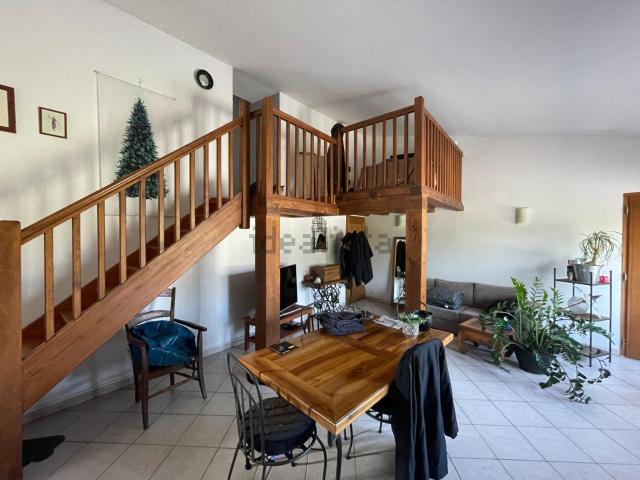Appartement, Allan
