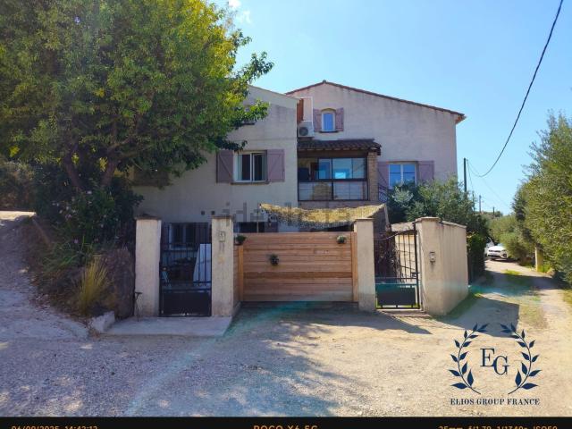Appartement, Allauch