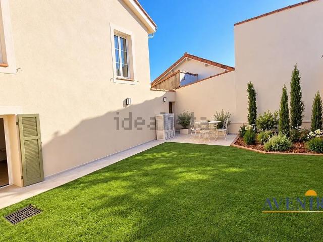 Appartement, Allauch
