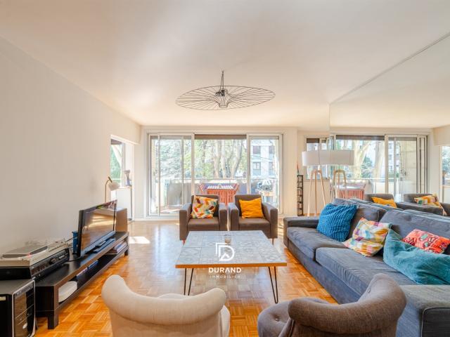 Appartement Allee Des Pins 13009 Marseille 100m² Marseille 9ème