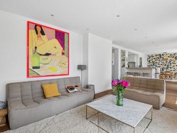 Appartement • Alleray Procession