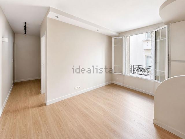 Appartement, Alleray Procession, Paris