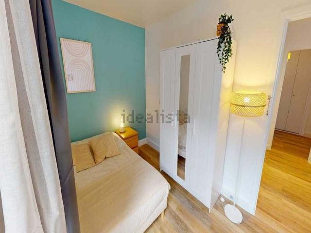 Appartement, Alleray Procession, Paris