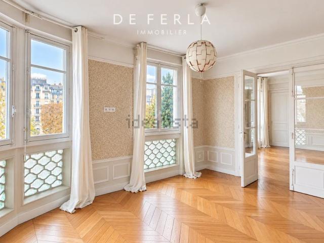 Appartement, Alleray Procession, Paris