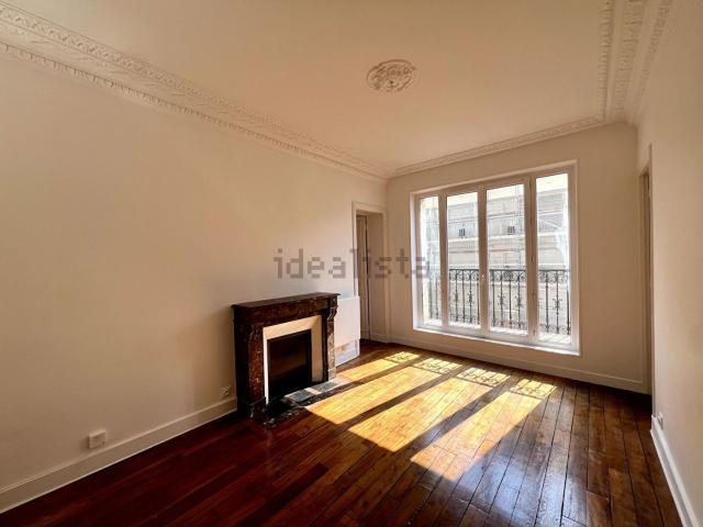Appartement, Alleray Procession, Paris