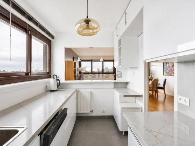 Appartement, Alleray Procession, Paris