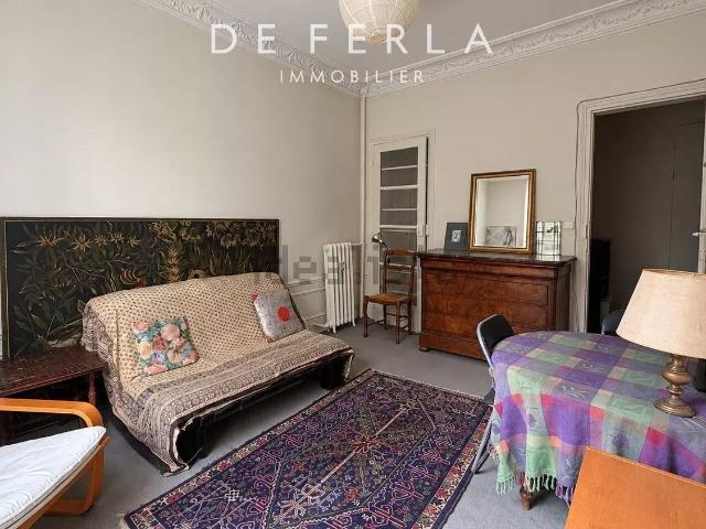 Appartement, Alleray Procession, Paris