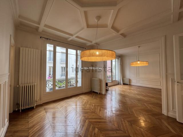Appartement, Alleray Procession, Paris