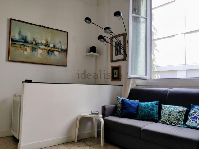 Appartement, Alleray Procession, Paris
