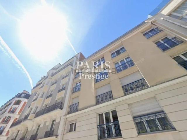 Appartement, Alleray Procession, Paris