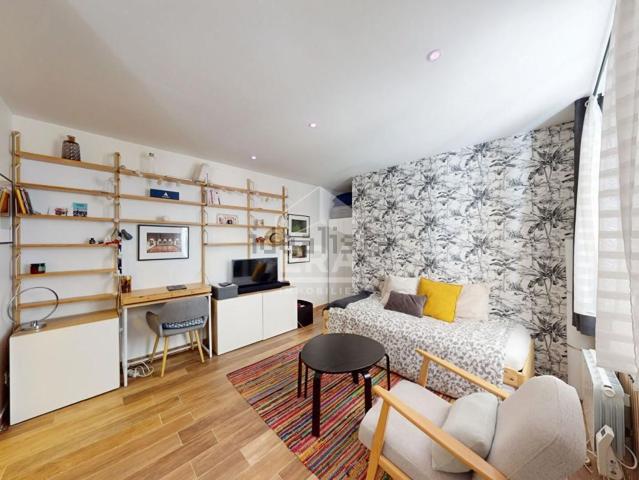Appartement, Alleray Procession, Paris