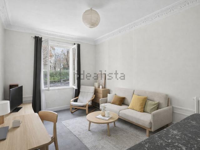 Appartement, Alleray Procession, Paris