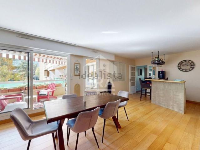 Appartement, Alleray Procession, Paris