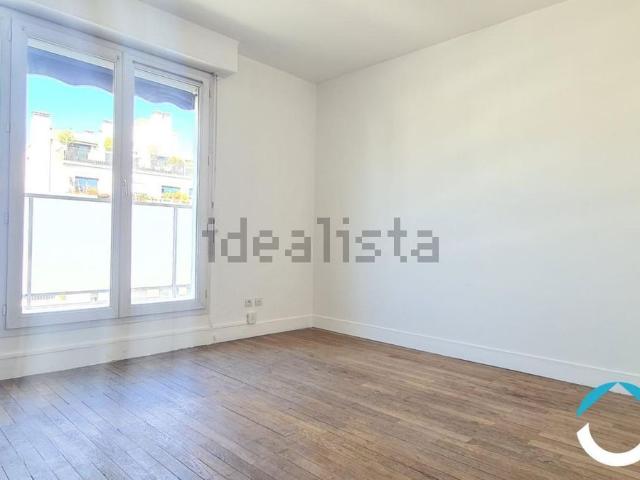 Appartement, Alleray Procession, Paris