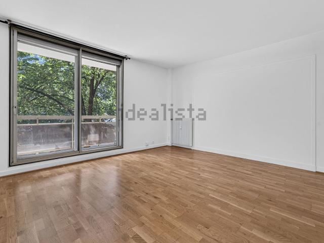 Appartement, Alleray Procession, Paris