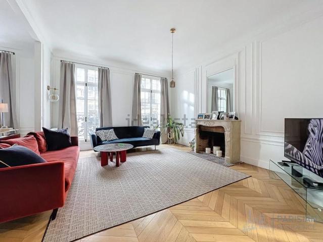 Appartement, Alleray Procession, Paris