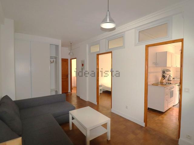 Appartement, Alleray Procession, Paris