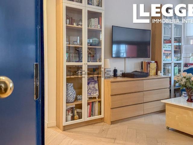 Appartement, Alleray Procession, Paris
