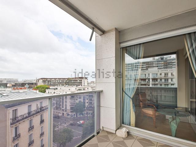Appartement, Alleray Procession, Paris