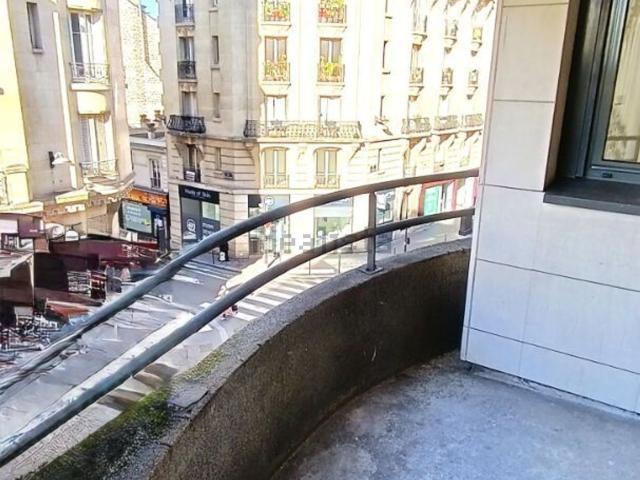Appartement, Alleray Procession, Paris