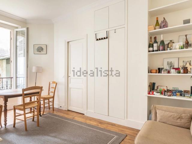 Appartement, Alleray Procession, Paris
