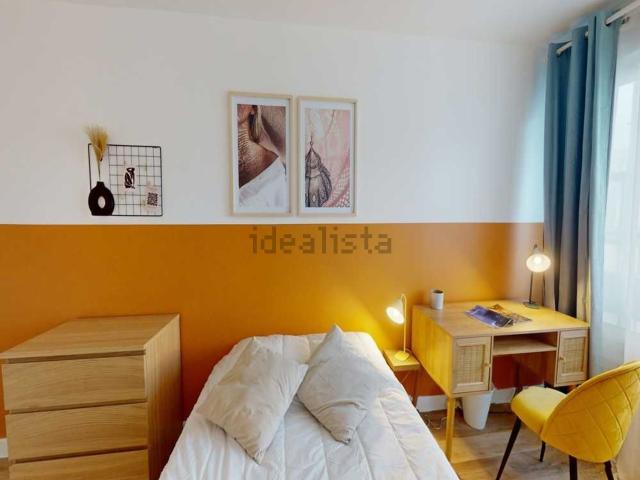 Appartement, Alleray Procession, Paris