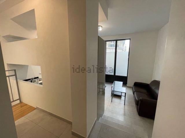 Appartement, Alleray Procession, Paris