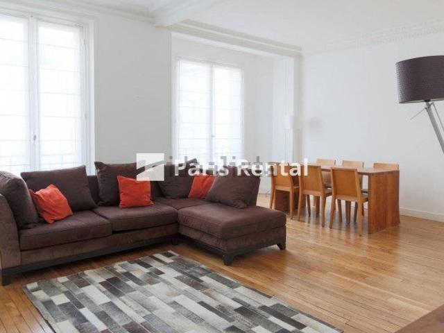 Appartement, Alleray Procession, Paris