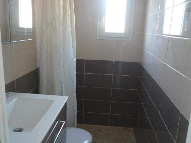 Appartement Allevard 1 pièce s 15.0 m2, Allevard