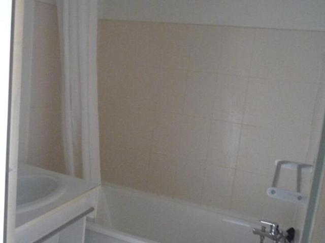Appartement Allevard 2 pièce s 28.85 m2, Allevard