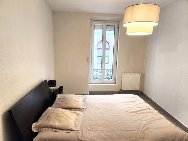 Appartement Allevard 3 pièce s 68.0 m2, Allevard