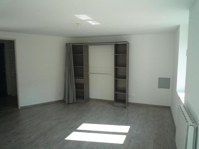 Appartement Allevard 3 pièce s 75.87 m2, Allevard