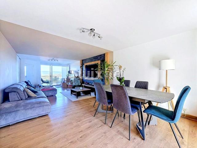 Appartement, Allinges