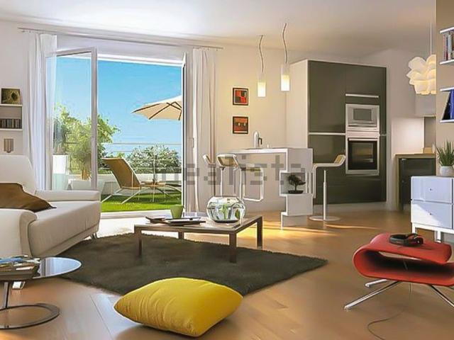 Appartement, Allinges