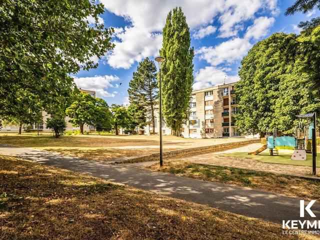 Appartement, Allonne