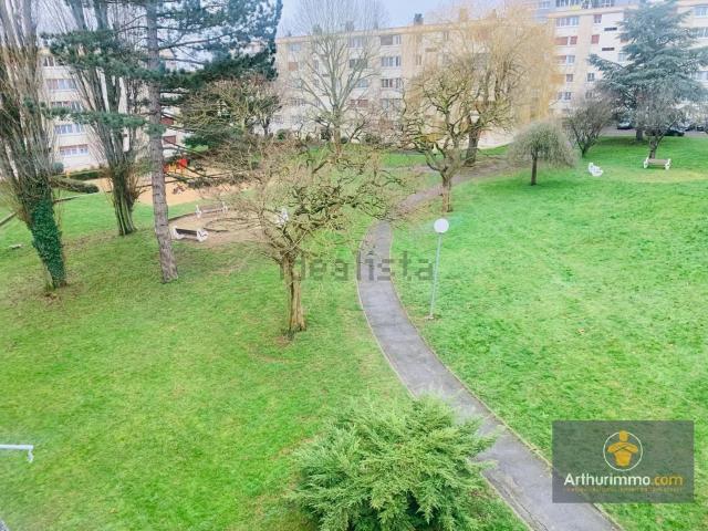 Appartement, Allonne